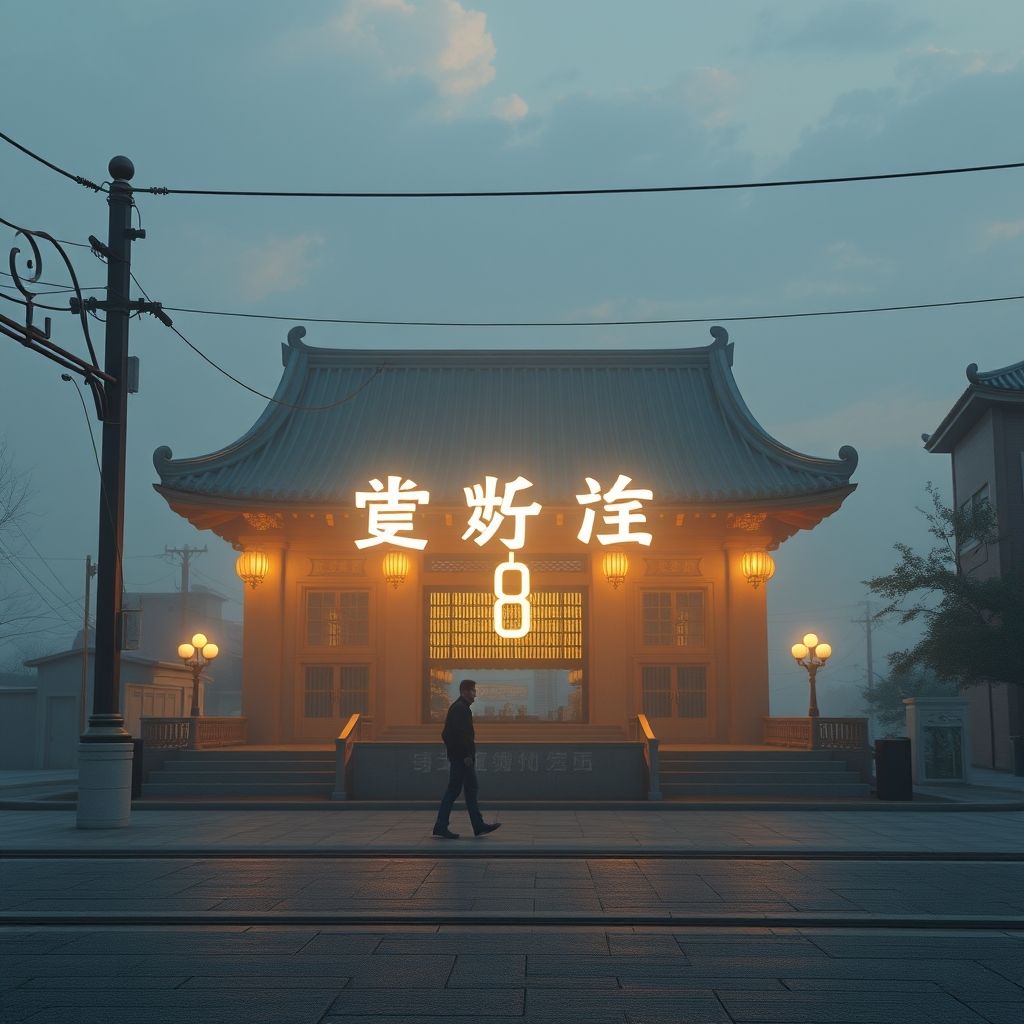 เปิดเผยจักขุมายา: ศาสตร์แห่งฤกษ์ดี